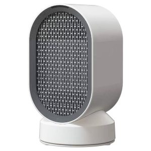 Appliances | DOUHE 600W Fan Heater Electric Warmer 220v Shaking Head Heater for Home with Timing Quickly Blow Out Hot Air Wide Angle Air Supply For Home & Office Appliances Appliances