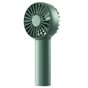 Appliances | F20 Mini Fan USB Kipas Silence Portable Rechargeable Handheld Fans Vertical Air Cooler 2000 mAH Appliances Appliances