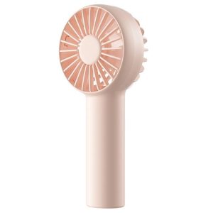 Appliances | F20 Mini Fan USB Kipas Silence Portable Rechargeable Handheld Fans Vertical Air Cooler 2000 mAH Appliances Appliances