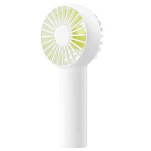 Appliances | F20 Mini Fan USB Kipas Silence Portable Rechargeable Handheld Fans Vertical Air Cooler 2000 mAH Appliances Appliances