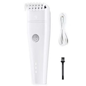 Health & Beauty | EC001 Electric Hair Clipper USB Cordless Rechargeable Trimmers Two Speed Control Hair Cutting Machine Health & Beauty Health & Beauty