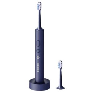 Health & Beauty | T700 Sonic Electric Toothbrush LED Smart Screen IPX7 Waterproof Smart APP Interconnection Toothbrush Health & Beauty Health & Beauty