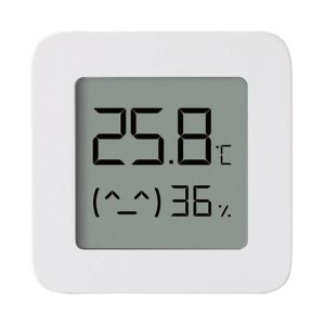 Household Supplies | XIAOMI 4pcs Mijia Bluetooth Thermometer Hygrometer 2 Wireless Smart Digital Temperature Humidity Sensor Work with Mijia APP – White Household Supplies Household Supplies