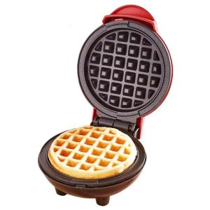 Kitchen Appliances | Mini Waffle Maker Machine for Individual Waffles, Paninis, Hash Browns Kitchen & Dining Kitchen Appliances