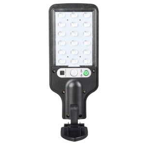 Lighting | 616A 18LED Solar LED Wall Lamp with Human Body Induction for Garden & Outdoor 616A 18LED Lighting Lighting