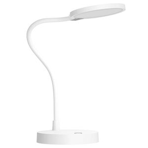 Lighting | U1 Multifunctional Table Lamp, 4000mAh Battery, Flexible Lamp Rod, Touch-Sensitive Button, Stepless Dimming, USB Charging, Power Bank Function Lighting Lighting