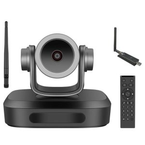 Office Supplies | G07-1080P 2.4G Wireless Video Conference Camera Office Supplies Office Supplies