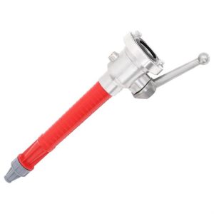 Other Home Gadgets | Fire Hose Nozzle with B Coupling Other Home Gadgets Other Home Gadgets