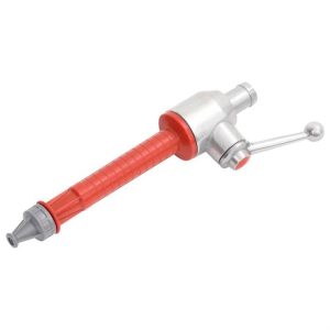 Other Home Gadgets | Fire Hose Nozzle with D Coupling Other Home Gadgets Other Home Gadgets