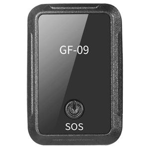 Others | GF09 GPS Tracker Strong Magnetic Anti-Theft Tracker for Cars, Senior Citizen, Pets with LBS+WIFI+GPS Free-Installation GF09 Others Others