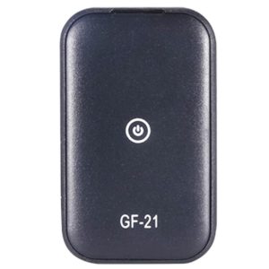 Others | GF21 GPS Tracker Strong Magnetic Anti-Theft Tracker for Cars, Senior Citizen, Pets with LBS+WIFI+GPS Free-Installation GF21 Others Others