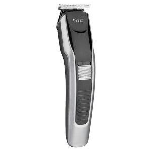 Personal Care | HTC AT-538 Household Electric Hair Clipper with 4 Limit Combs, Professional Rechargeable Hair Trimmer, 45min Run Time Health & Beauty Personal Care