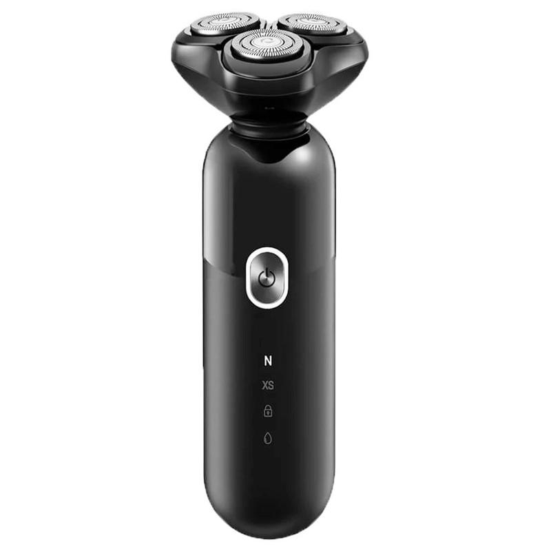 Personal Care | Mocha S Electric Shaver Omnidirectional Floating Heads Smart Anti-Pich Electric Shaver Magnetic IPX7 Washable Health & Beauty Personal Care