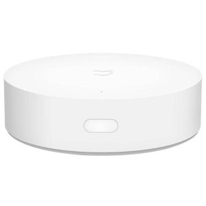 Smart Gadgets | Smart Multi-Mode Gateway ZigBee 3.0 WIFI Bluetooth Mesh App Control – White Zigbee 3.0 Gateway Smart Gadgets Smart Gadgets