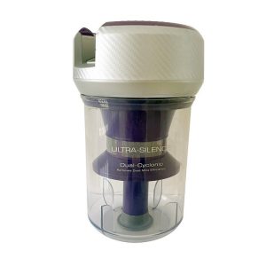 Smart Home | Dust Cup with Cyclone and MIF Filter for JV35 Anti-mite Vacuum Cleaner Smart Home Smart Home