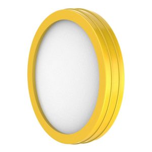 Smart Home | Original Filter for Xiaomi JV11 Handheld Anti-mite Vacuum Cleaner – Yellow Smart Home Smart Home