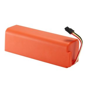 Smart Home | Replacing Li Battery 5200mAh Li Battery for S5/S5 MAX/S7/Q7/Q7 MAX/Q7 MAX+/S7 MAXV/S7 Pro Ultra/S7 MAX Ultra Smart Home Red