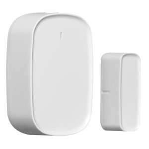 Smart Home | Tuya ZigBee Smart Window Door Gate Sensor, App Remote Control Smart Home Smart Home