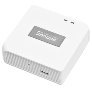 Smart Sockets & Switches | RF BridgeR2 433MHz RF Bridge Smart Gateway with APP Control Smart RF Hub Compatible with Google/Alexa/SmartThings Smart Home & Garden Smart Sockets & Switches