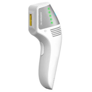 Personal Care | T016C Sapphire Hair Removal Device, 510-1200nm Strong Pulse Therapeutic Apparatus, 5-Level Energy Regulation Health & Beauty Personal Care